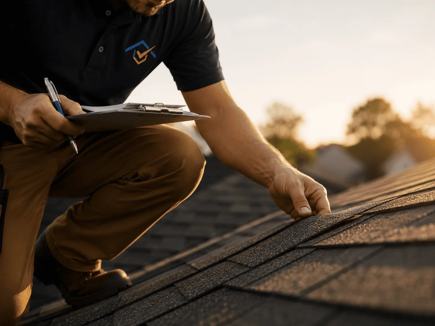 Why Choose Roof Inspection in Clyde, MO